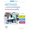 Image de Méthodes en immunologie Société française d'immunologie (SFI) (Auteur)