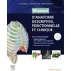 Image de Manuel d'anatomie descriptive, fonctionnelle et clinique Fabrice Duparc (Auteur), Sophie Dupont (Auteur), Professeur Michel Montaudon (Auteur)