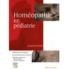 Image de Homéopathie en pédiatrie Docteur Jacques Lamothe (Auteur)