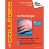 Image de Dermatologie : réussir son DFASM : les connaissances clés + entraînements corrigés, conforme à la R2C 2021 en occasion ou reconditionné