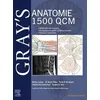 Image de Gray's anatomie : 1.500 QCM en occasion ou reconditionné