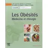 Image de Les Obésités Jean-Michel Lecerf (Auteur), Karine Clément (Auteur), Sébastien Czernichow (Auteur), Professeur Martine Laville (Auteur), Jean-Michel OPPERT (Auteur), Professeur François Pattou (Auteur), Professeur Olivier Ziegler (Auteur)