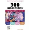 Image de 300 diagnostics en pratique médicale courante en occasion ou reconditionné