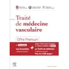 Image de Traité de médecine vasculaire - Offre Premium CEMV-SFMV (Auteur)