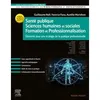 Image de Santé Publique/Sciences Humaines et Sociales/Formation et Professionnalisation Guillaume Rall (Auteur), Yann Le Faou (Auteur), Aurélie Morichon (Auteur), Adrien Pallot (Auteur)