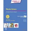 Image de Nutrition : enseignement intégré-UE nutrition : DFGSM 2-3 médecine en occasion ou reconditionné