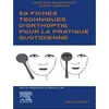 Image de 50 fiches techniques d'orthoptie pour la pratique quotidienne Geneviève Sagarciague (Auteur), Sophie Labrador (Auteur)