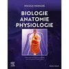 Image de Biologie, anatomie, physiologie : ouvrage d'enseignement synthétique sur les métiers de la santé en occasion ou reconditionné