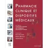 Image de Pharmacie clinique et dispositifs médicaux ANEPC (Auteur), Gilles Aulagner (Auteur), Pierrick Bedouch (Auteur), Professeur Valérie Sautou (Auteur)