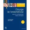 Image de Chirurgie de l'endométriose Docteur Chrystèle Rubod (Auteur), Pierre Collinet (Auteur)