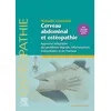 Image de Cerveau abdominal et ostéopathie Nathalie Camirand (Auteur)