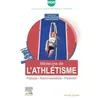 Image de Médecine de l'athlétisme Pascal Edouard (Auteur), Frédéric Depiesse (Auteur)