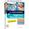 Image de Mon stage infirmier en urgences réanimation en occasion ou reconditionné