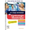 Image de Mon stage infirmier en Gynécologie-Obstétrique. Mes notes de stage IFSI Salama Samuel (Auteur)