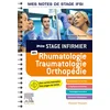 Image de Mon stage infirmier en rhumatologie, traumatologie, orthopédie en occasion ou reconditionné