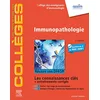 Image de Immunopathologie : réussir son DFASM : les connaissances clés + entraînements corrigés, conforme à la R2C 2021 en occasion ou reconditionné