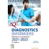 Image de Diagnostics infirmiers : définitions et classification 2021-2023 en occasion ou reconditionné