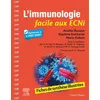 Image de L'immunologie facile aux ECNi Marie Robert (Auteur)