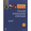 Image de Chirurgie endoscopique endonasale Martin Hitier (Auteur), Vincent Patron (Auteur)