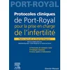 Image de Protocoles cliniques de Port-Royal pour la prise en charge de l'infertilité en occasion ou reconditionné