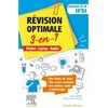 Image de Révision optimale 3 en 1 _ Semestres 3 et 4 IFSI Julie Violet (Auteur)