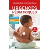Image de Urgences pédiatriques Gérard Chéron (Auteur), Docteur Matthieu Verdan (Auteur)