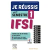Image de IFSI, je réussis mon semestre 1 en occasion ou reconditionné