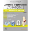 Image de Apprendre et comprendre l'anatomie - Tome 0 Michel Dufour (Auteur)