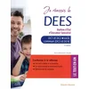 Image de Je réussis le DEES, diplôme d'Etat d'éducateur spécialisé : DC1 et DC2 + socle commun (DC3 et DC4) : conforme à la réforme en occasion ou reconditionné