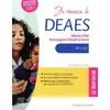 Image de Je réussis le DEAES, diplôme d'Etat accompagnant éducatif et social : DF 1 à 5 : nouveau référentiel 2021 en occasion ou reconditionné