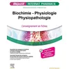 Image de Biochimie - Physiologie - Physiopathologie Sophie Séronie-Vivien (Auteur), Saïd Kamel (Auteur), Docteur Sylvie BOBILLIER-CHAUMONT DEVAUX (Auteur), Professeur Jean-François Quignard (Auteur)