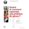 Image de Pourquoi, quand et comment reprendre une prothèse de genou ? en occasion ou reconditionné