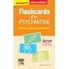 Image de Flashcards en psychiatrie : testez votre vocabulaire ! en occasion ou reconditionné