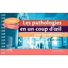 Image de Les pathologies en un coup d'oeil pour les infirmiers en occasion ou reconditionné