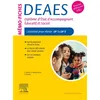 Image de Mémo-fiches DEAES - Diplôme d'Etat d'Accompagnant Educatif et Social Guillaume Demont (Auteur), Karolina Mrozik-Demont (Auteur), Vincent Chaudet (Auteur)