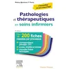 Image de Pathologies et thérapeutiques en soins infirmiers en occasion ou reconditionné