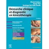 Image de Démarche clinique et diagnostic en kinésithérapie en occasion ou reconditionné