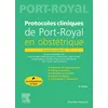 Image de Protocoles cliniques de Port-royal en obstétrique Francois Goffinet (Auteur)