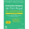 Image de Protocoles cliniques de Port-Royal en obstétrique en occasion ou reconditionné