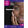 Image de Phanères, CAP, BP, bac pro 2de, 1re, terminale, BTS : métiers esthétique, cosmétique, parfumerie en occasion ou reconditionné
