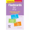 Image de Flashcards IFSI. Toute l'UE 2 et l'UE 4 du semestre 2 Julie Violet (Auteur)