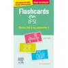 Image de Flashcards IFSI. Toute l'UE 2 du semestre 3 Julie Violet (Auteur)