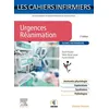 Image de Urgences-réanimation David Naudin (Auteur), Marie-Reine Losser (Auteur), Frank Paillard (Auteur)