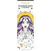 Image de Magie : 50 marque-pages à colorier en occasion ou reconditionné