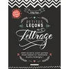 Image de Petites leçons de lettrage : tout ce qu'il faut savoir pour écrire et composer de jolis messages ! en occasion ou reconditionné