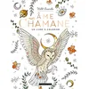 Image de Ame chamane : un livre à colorier en occasion ou reconditionné