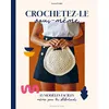 Image de Crochetez-le vous-même E. Wright (Auteur)