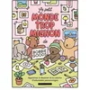 Image de Le petit monde trop mignon de Bobbie Goods : apprends à dessiner et à colorier d'adorables personnages en occasion ou reconditionné