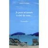 Image de Je peux m'asseoir à côté de vous... en occasion ou reconditionné