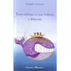 Image de Trois enfants et une baleine à Mayotte Danièle Fossette (Auteur)